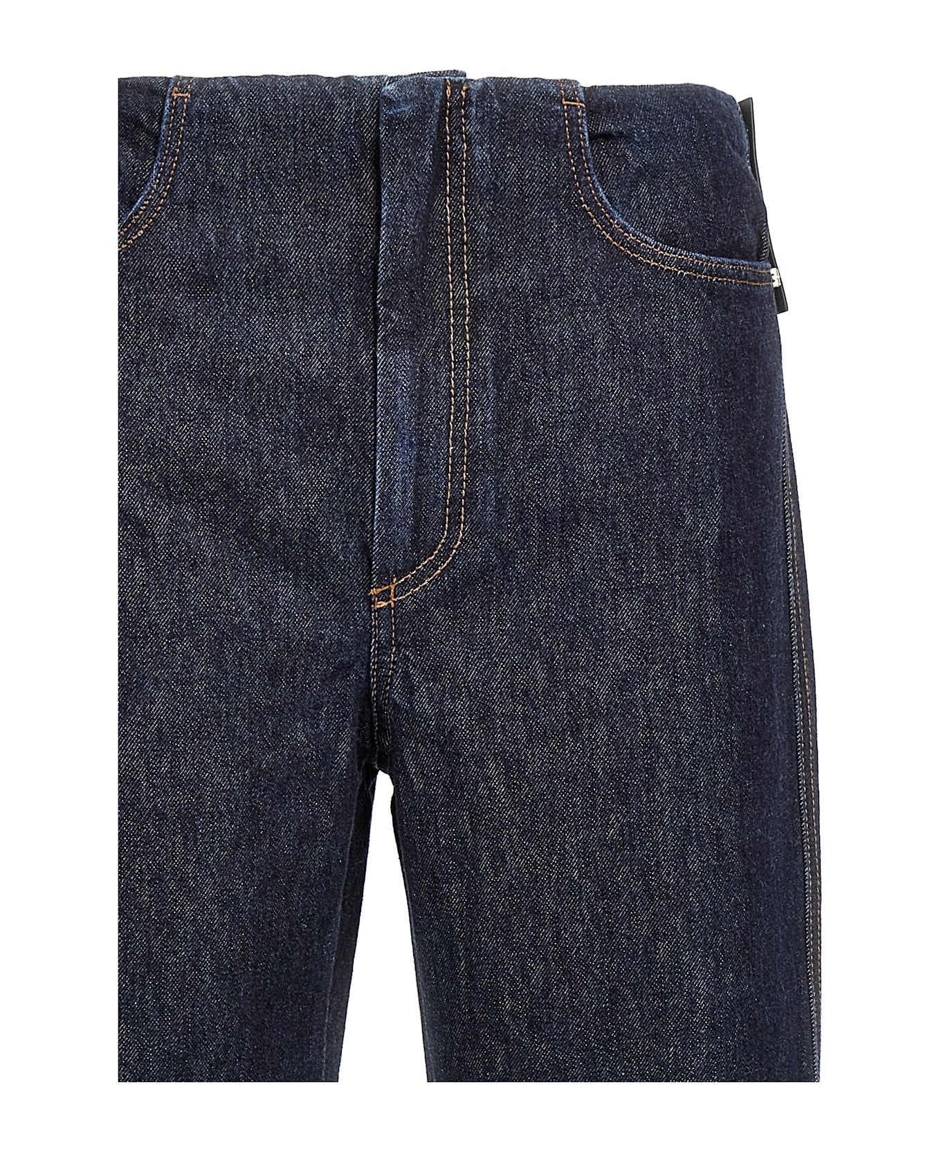 'aligi1234' Jeans Sportmax - 3