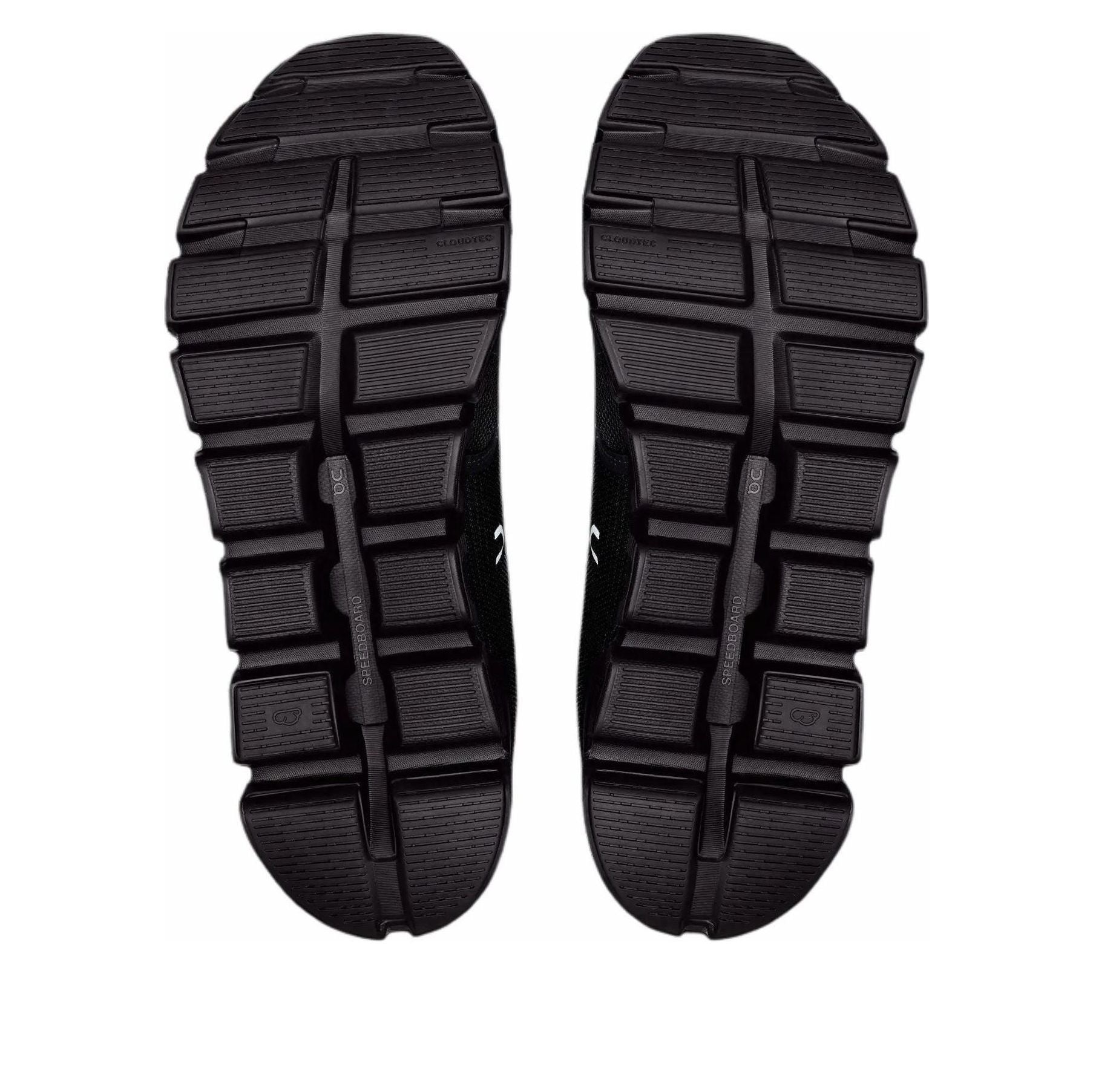 On Running Cloud 6 'All Black' 3MF10071043 - 6