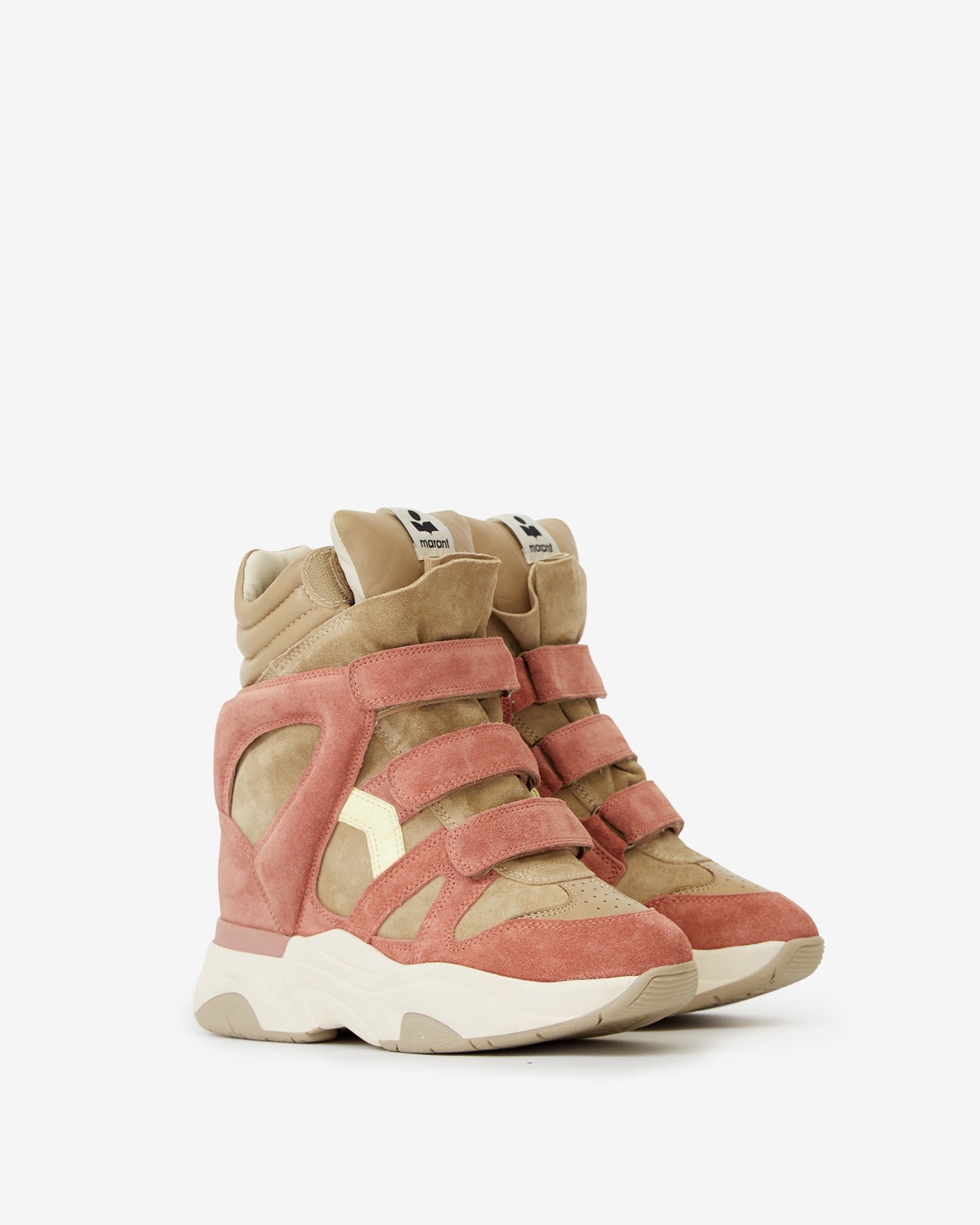 BALSKEE SNEAKERS - 3
