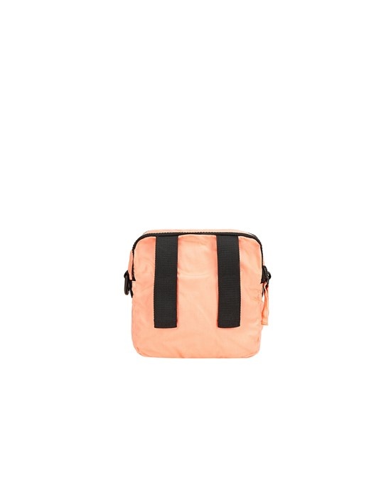 90270 MUSSOLA GOMMATA CANVAS PEACH - 2