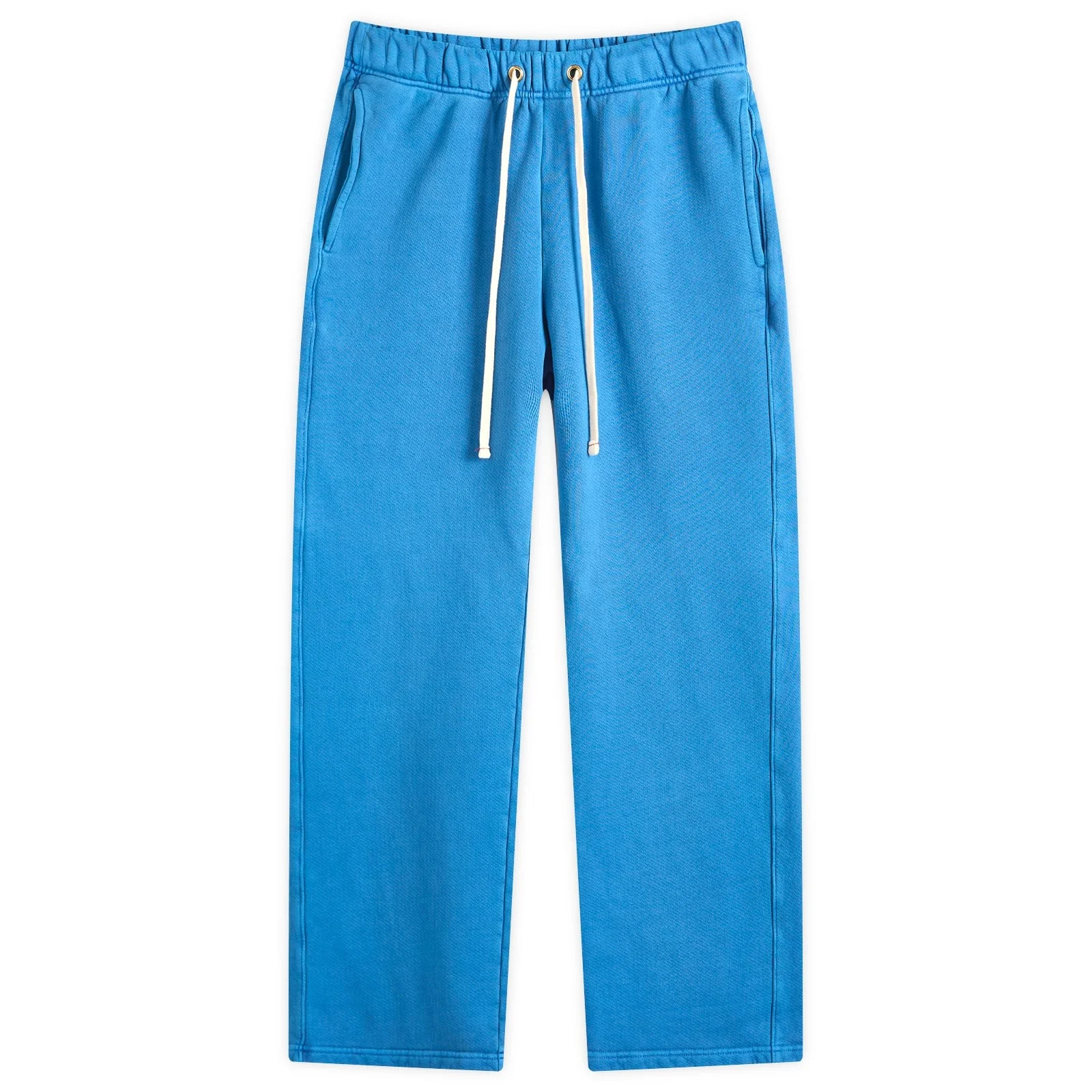 Les Tiens Heavyweight Classic Pant - 1