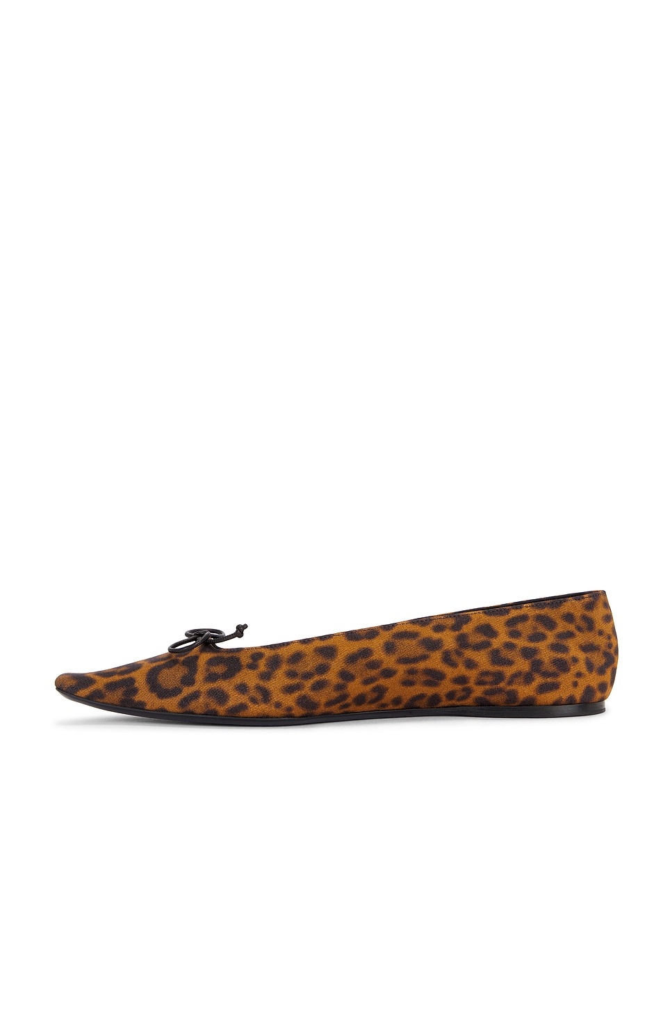 Poppy Ballerina Flat - 5