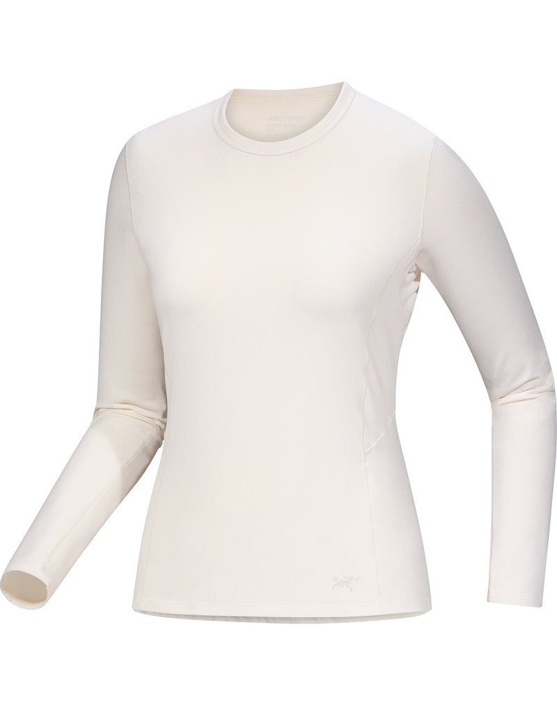 Rho Crew Neck LS 2