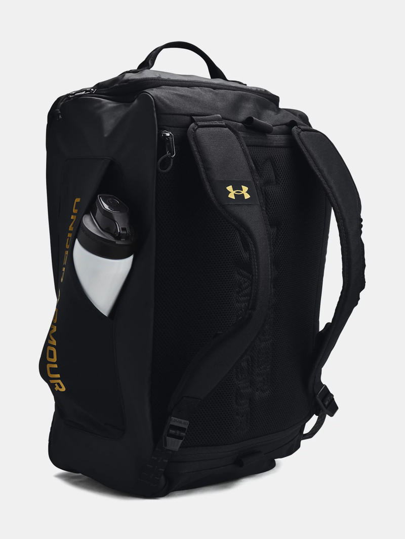 UA Contain Duo Medium Backpack Duffle 3