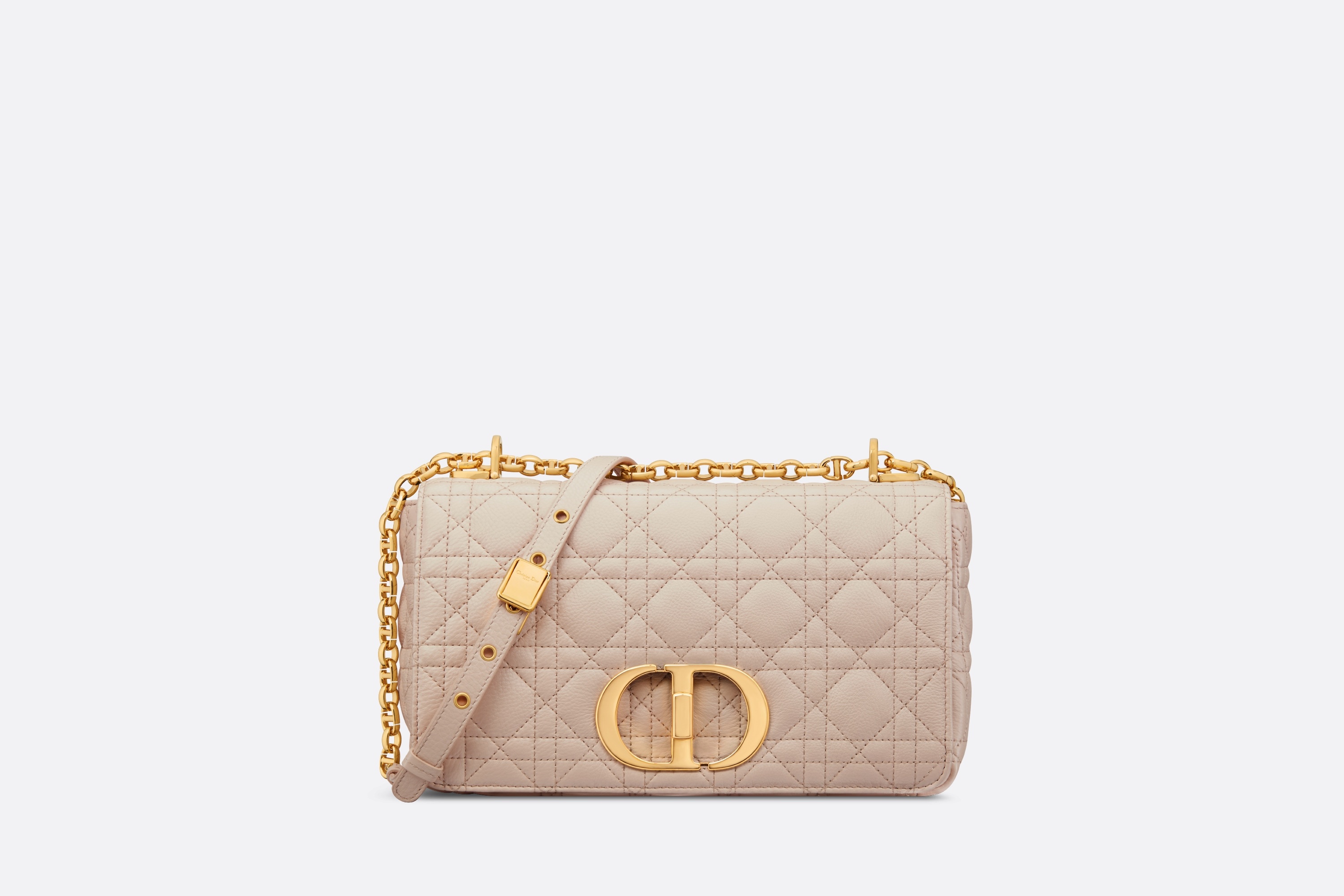 Medium Dior Caro Bag - 1
