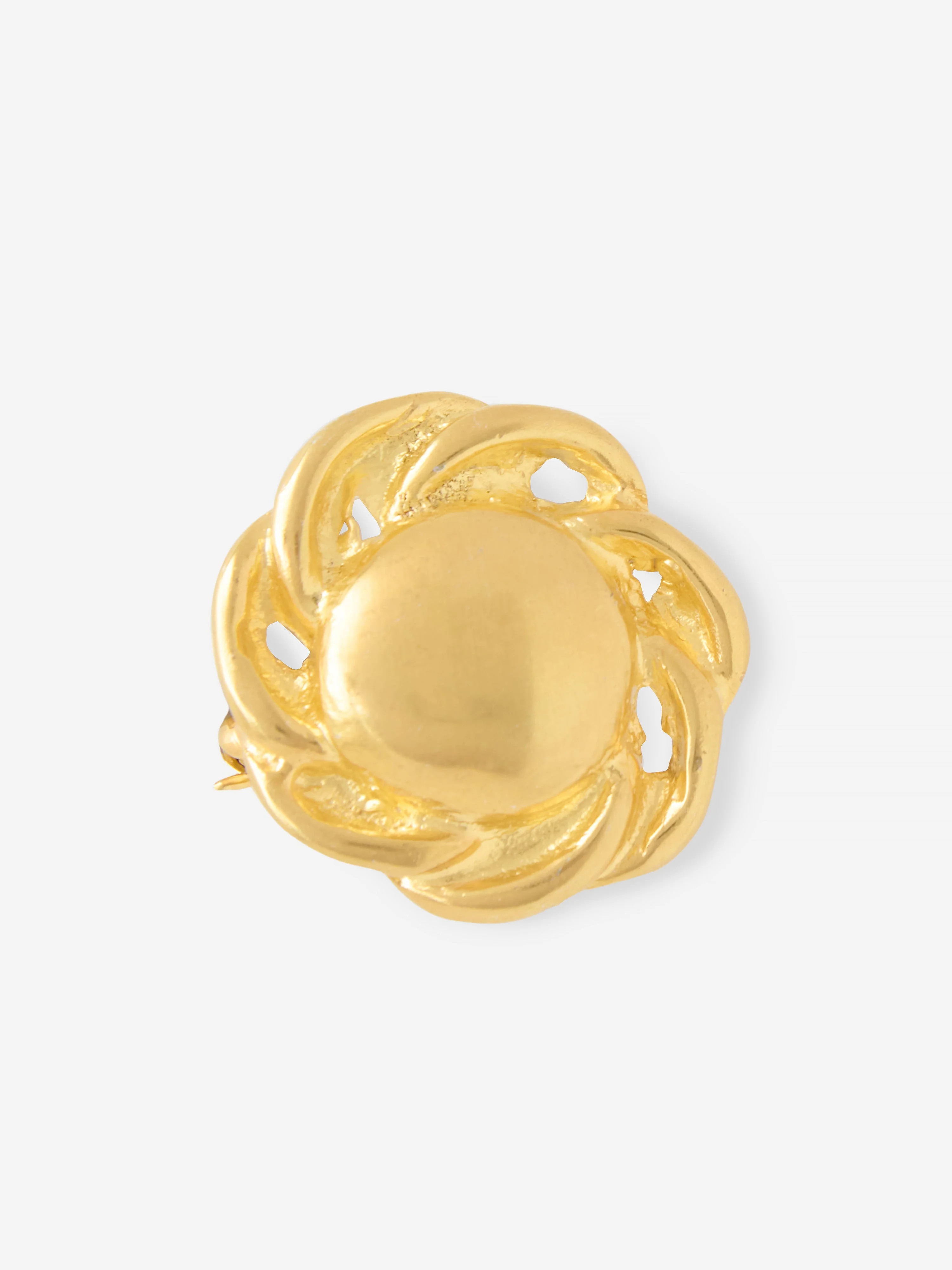 Echo Idyll Brooch - 1