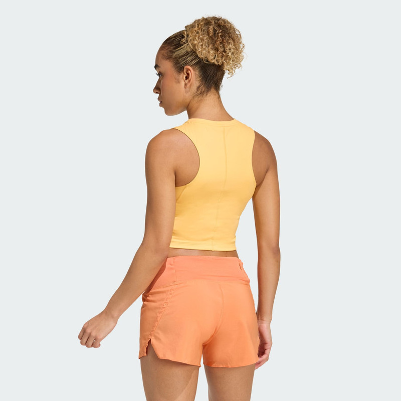 adi365 Iconic Running Crop Tank 3