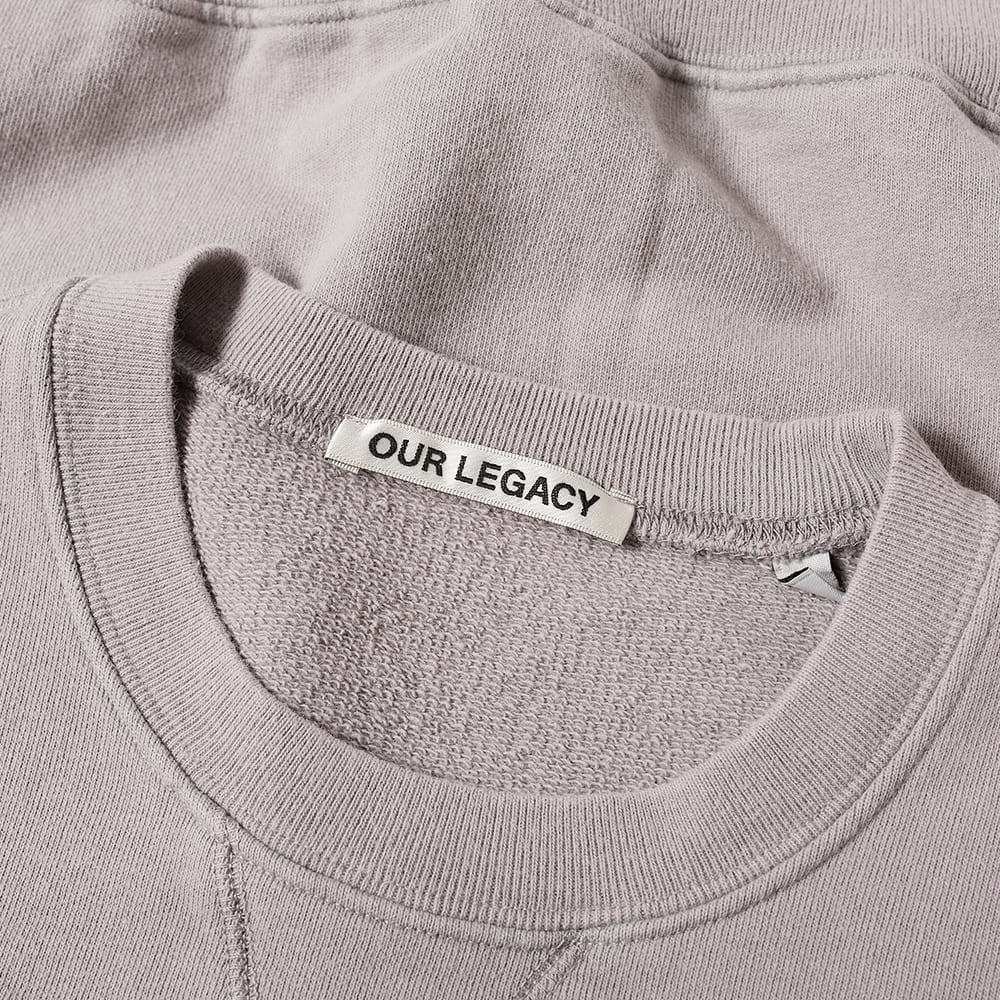 Our Legacy Base Sweat - 2