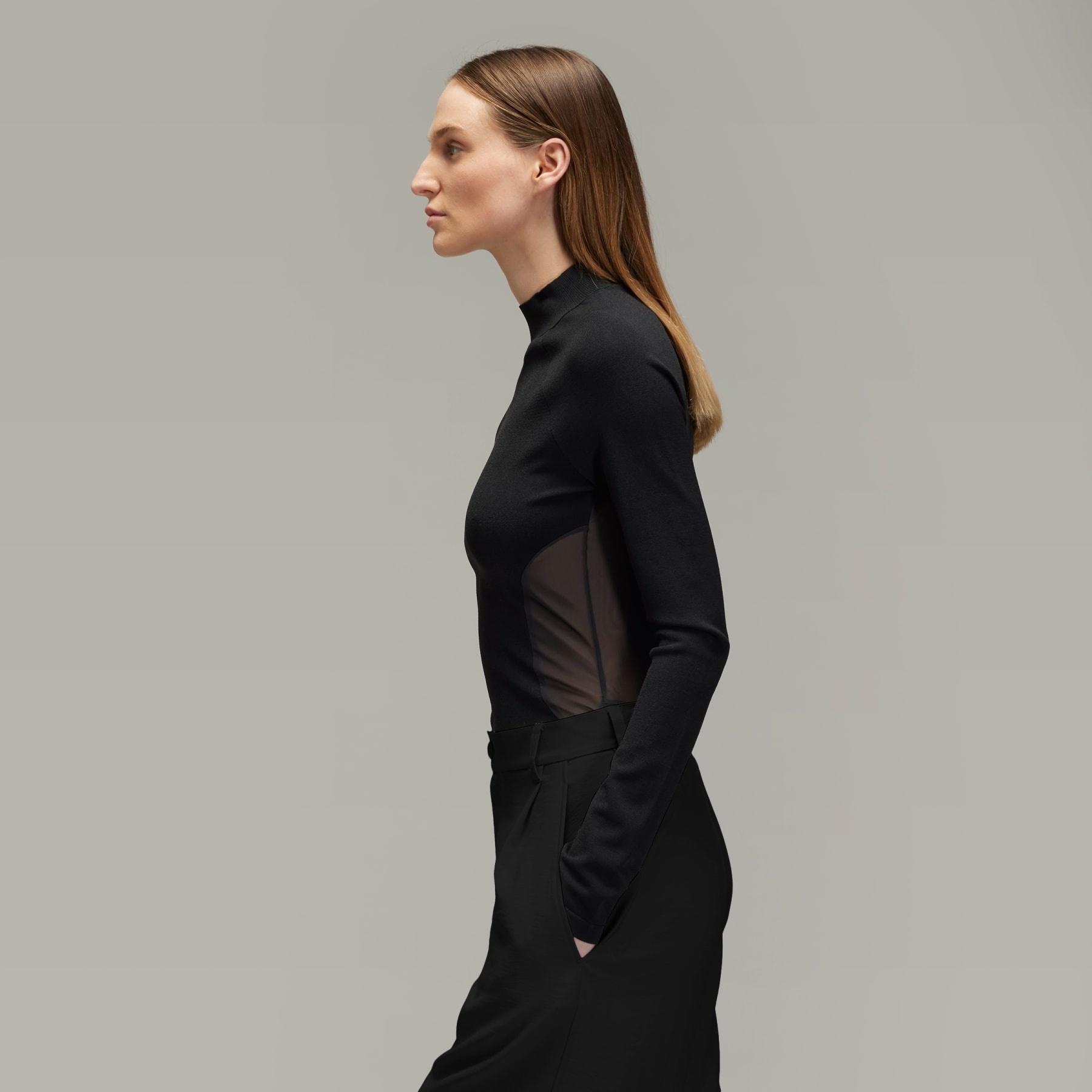 Y-3 Knit Top - 4