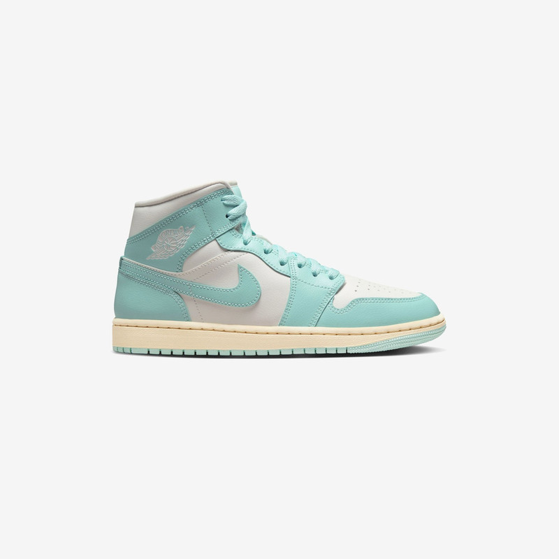 Wmns Air Jordan 1 Mid - 1