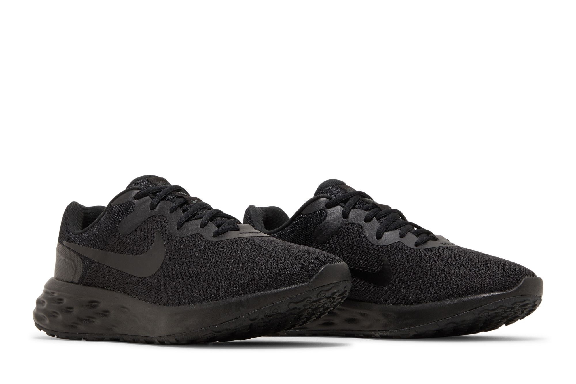 Revolution 6 'Black Dark Smoke Grey' - 8