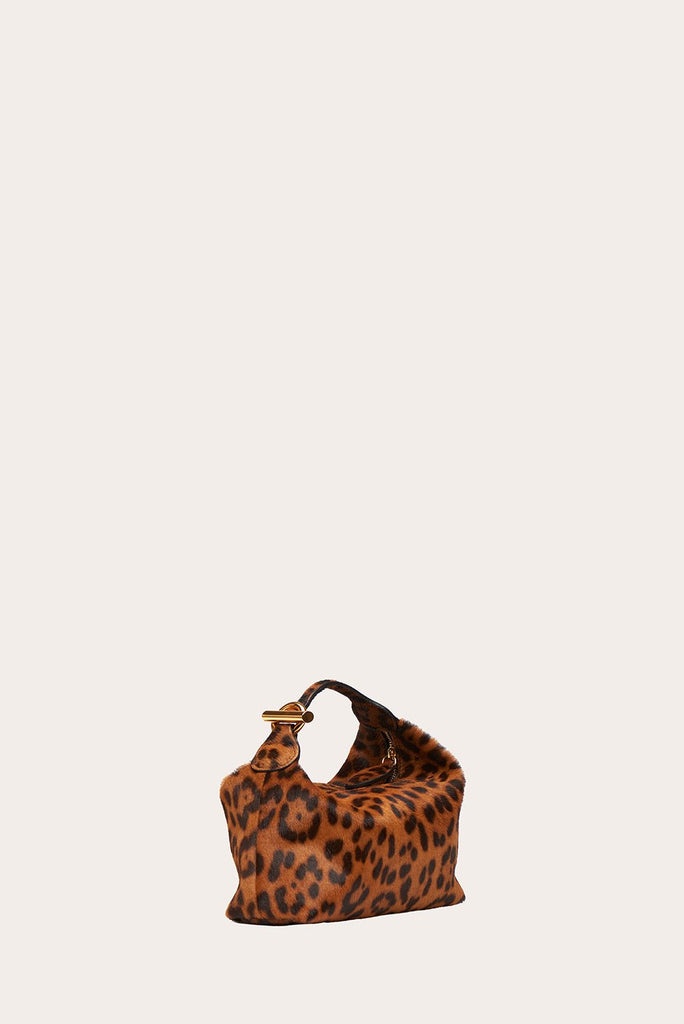 PILLOW POUCH MICRO LEOPARD - 1