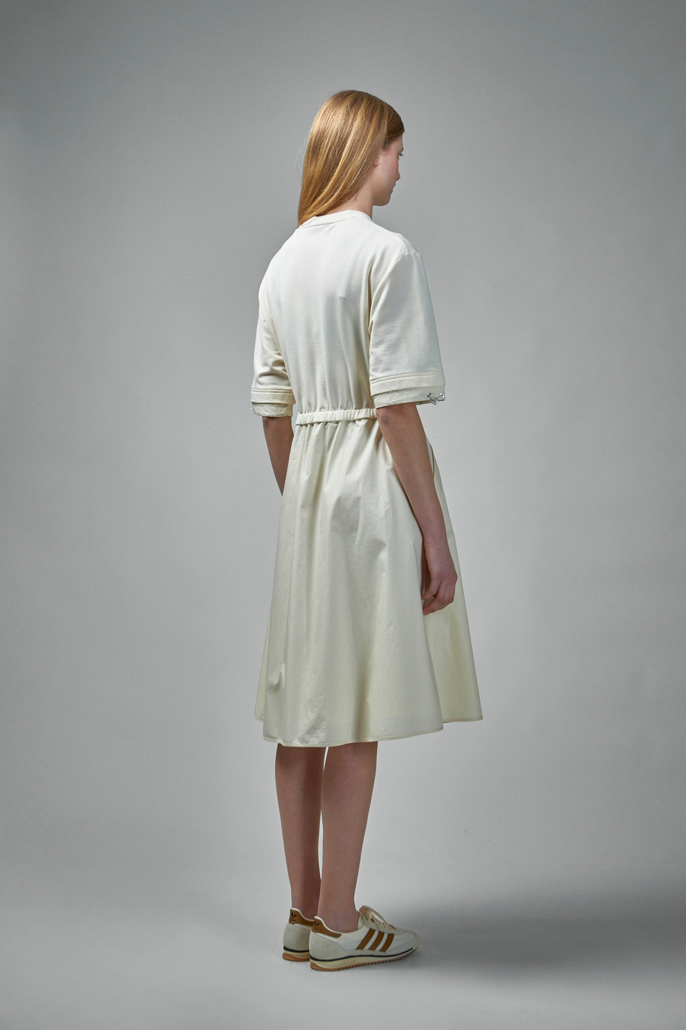 T-Shirt Dress - 3