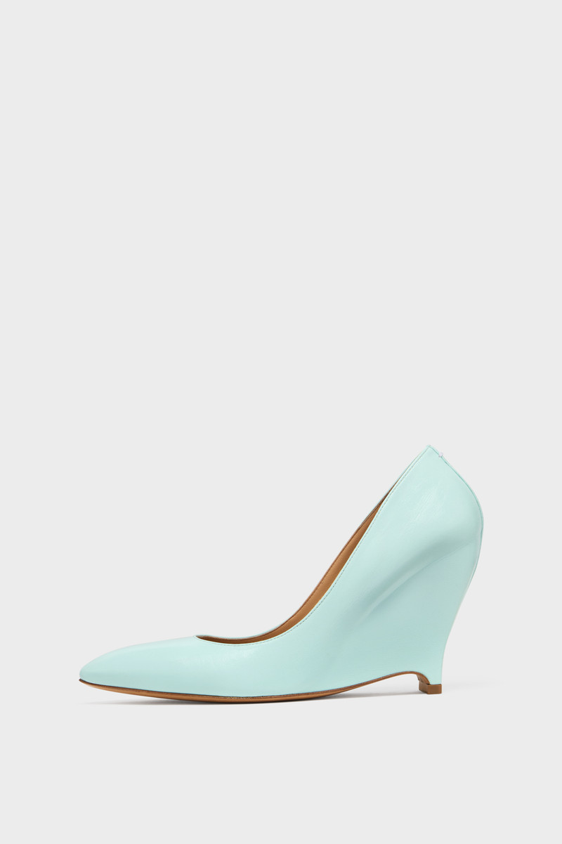 Maison Margiela Heel-less Pump outlook
