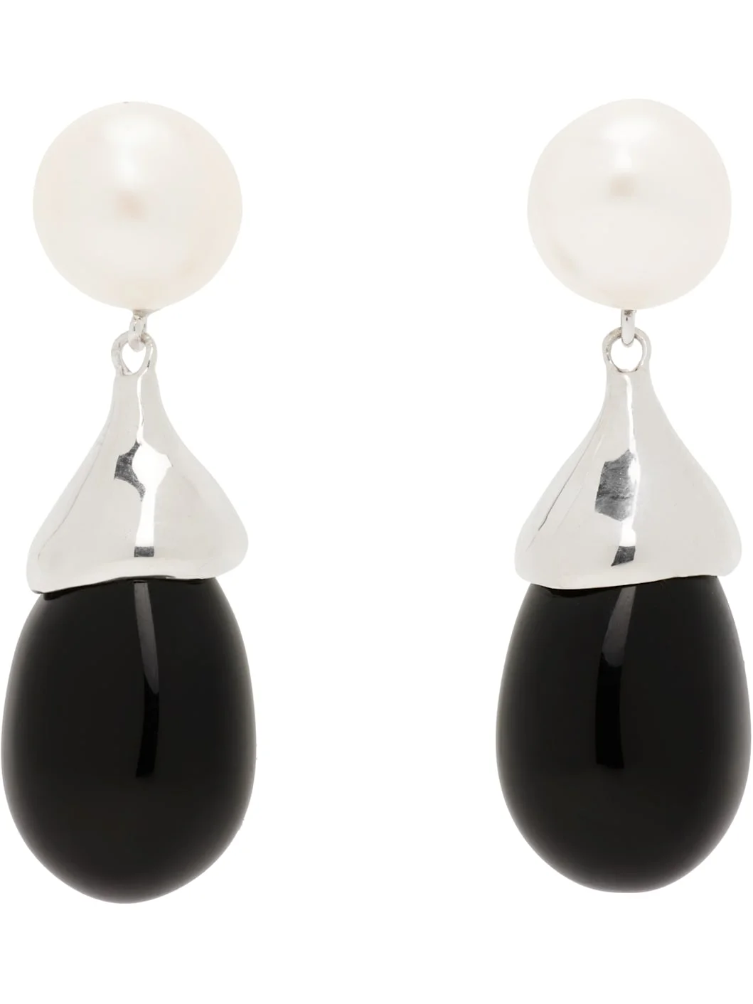Audrey Earrings - 1