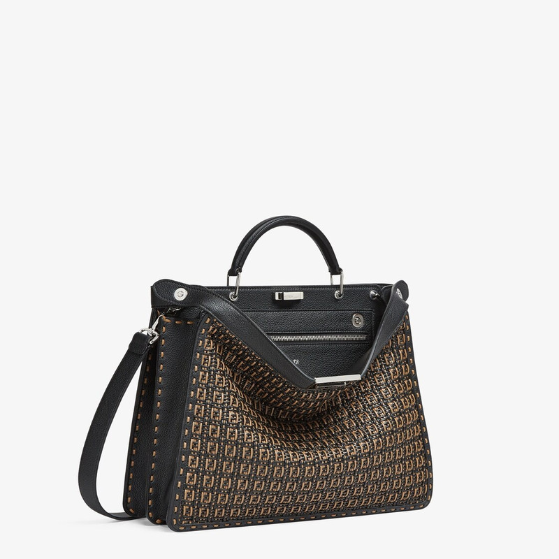 Peekaboo ISeeU Medium 3