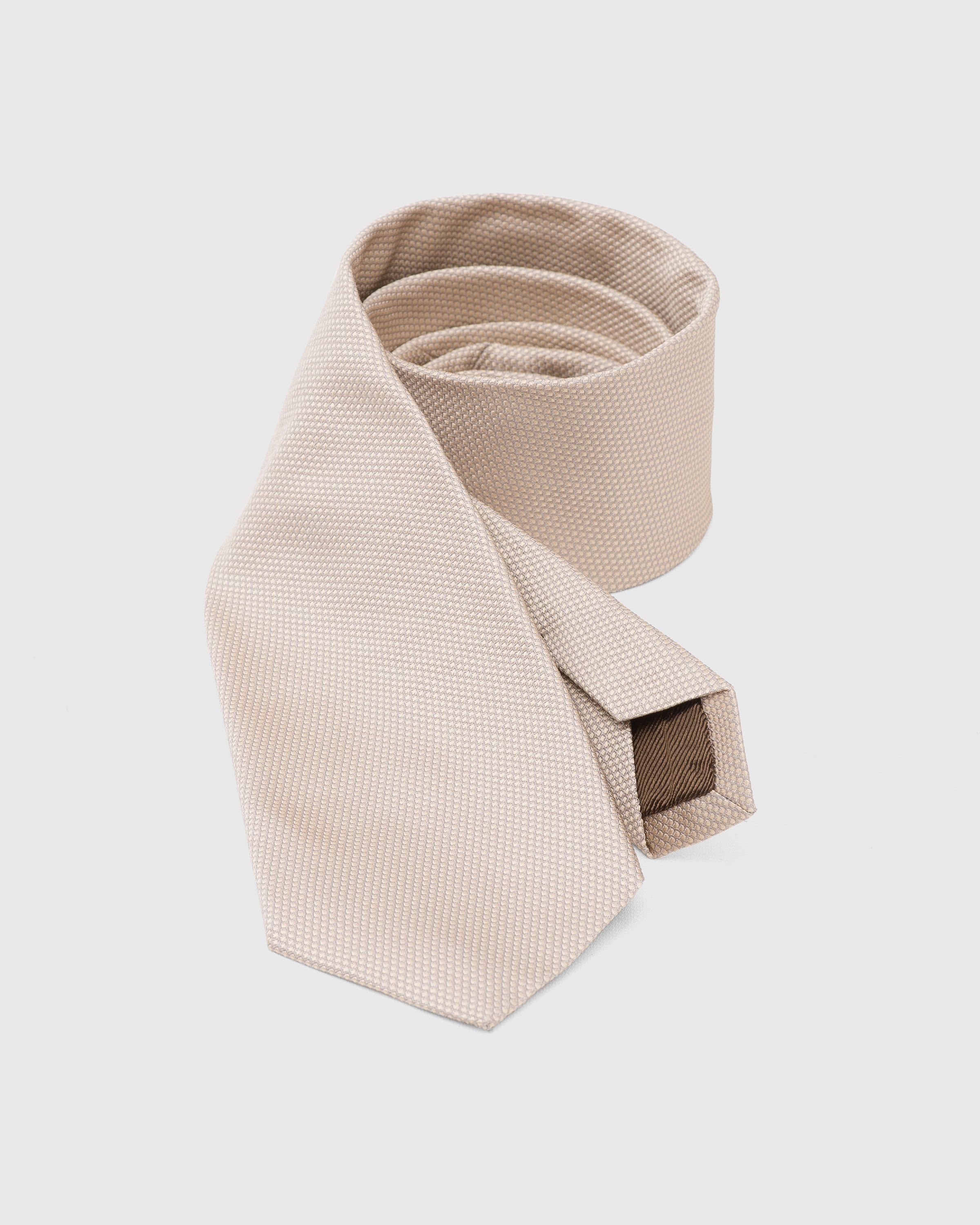 Silk Jacquard - 2