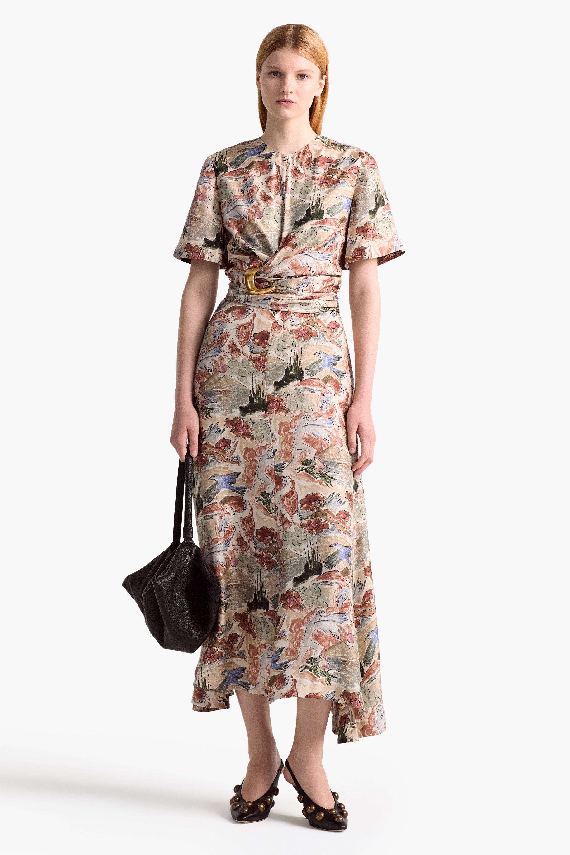 HONEY DRESS - 3