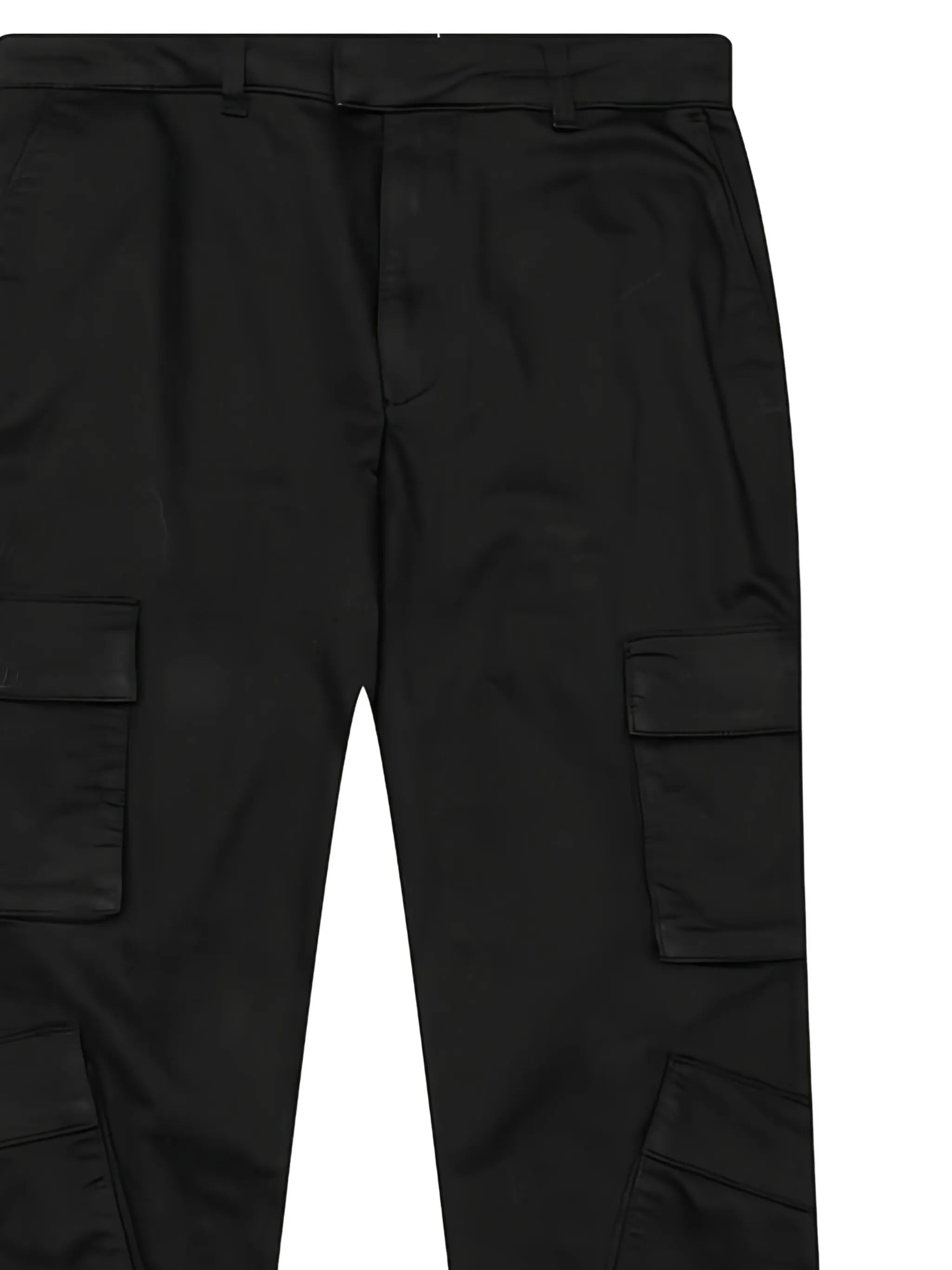 Represent Cargo-pocket Trousers - 5