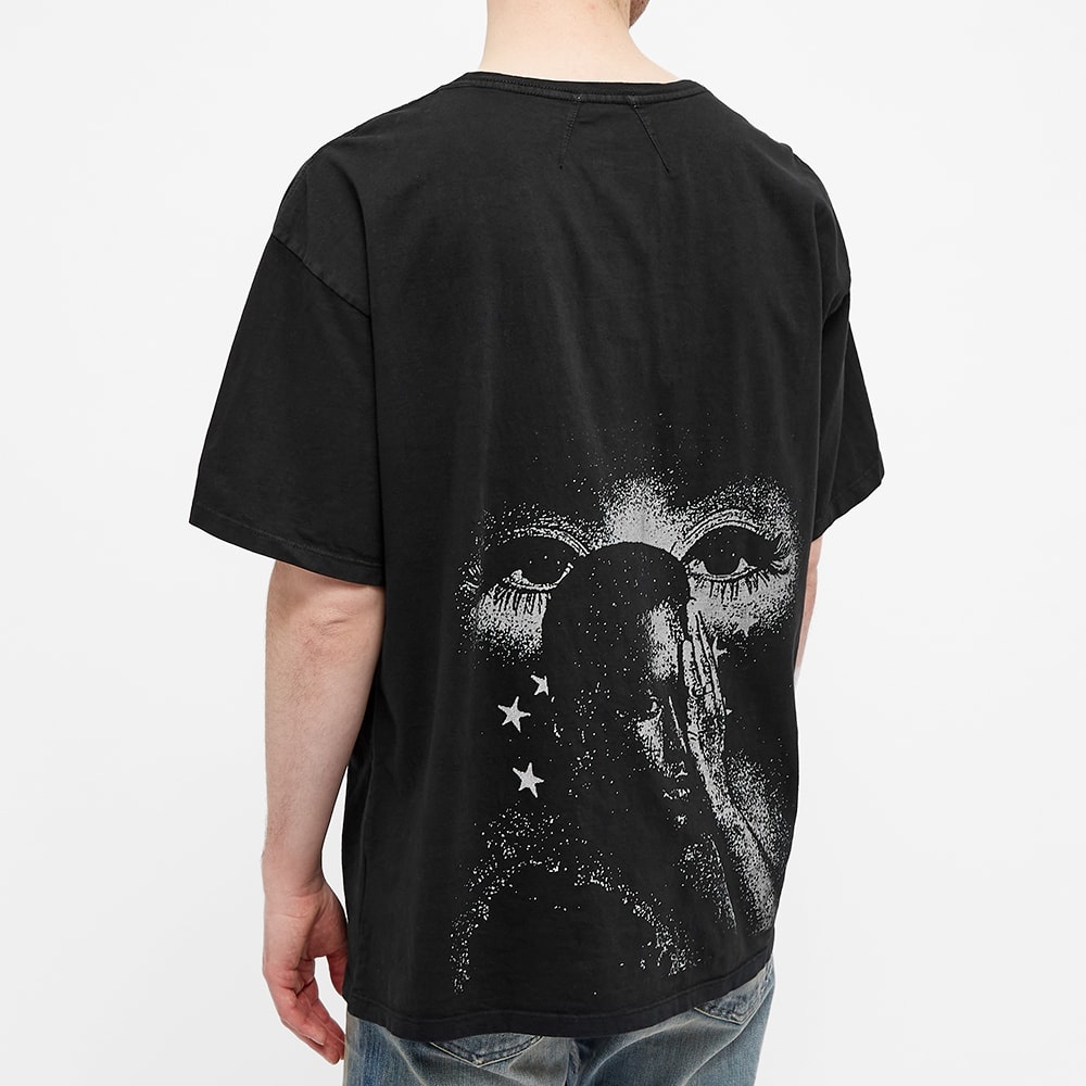 Rhude Beauty Tee - 5