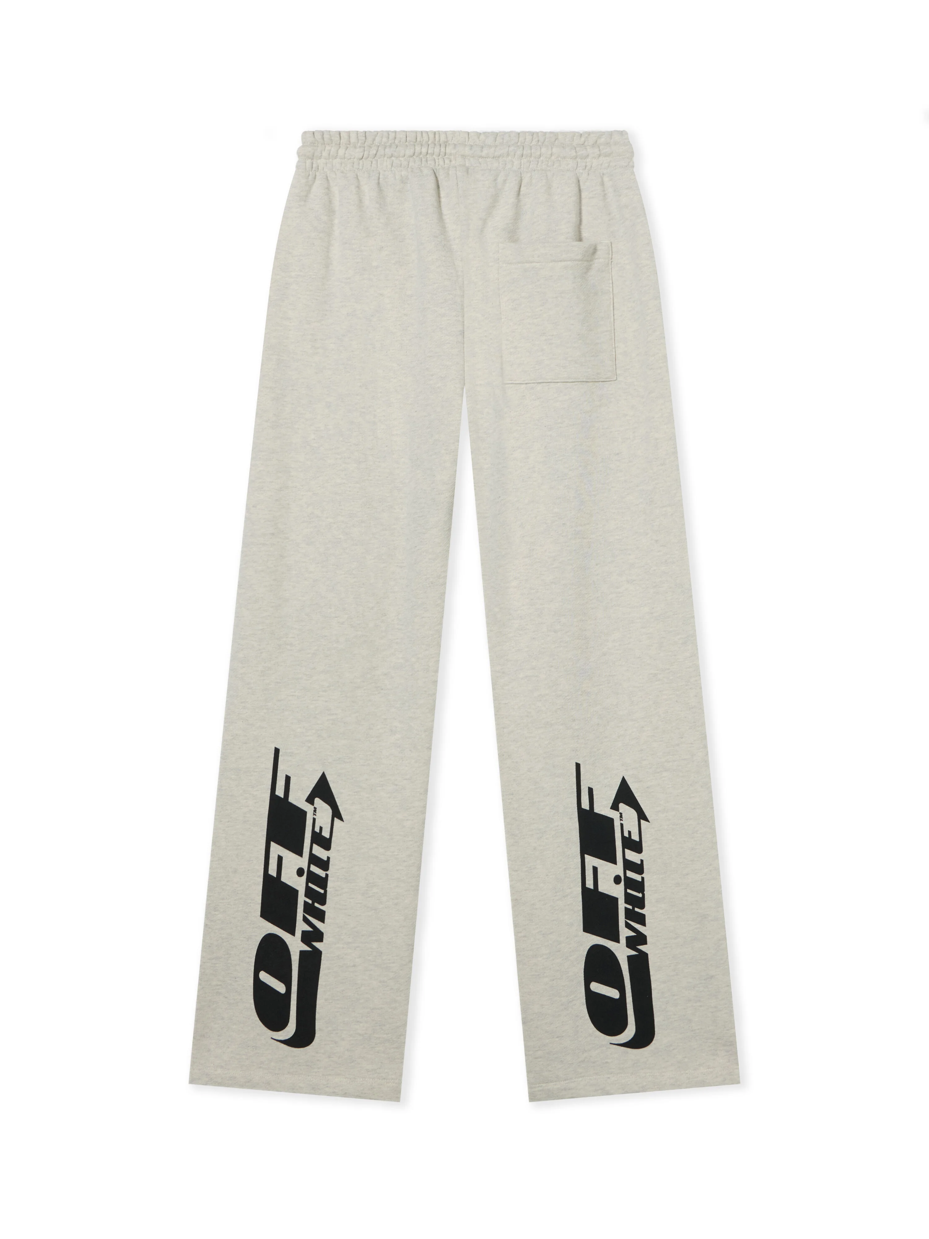 Half Arrow Sweatpants - 1