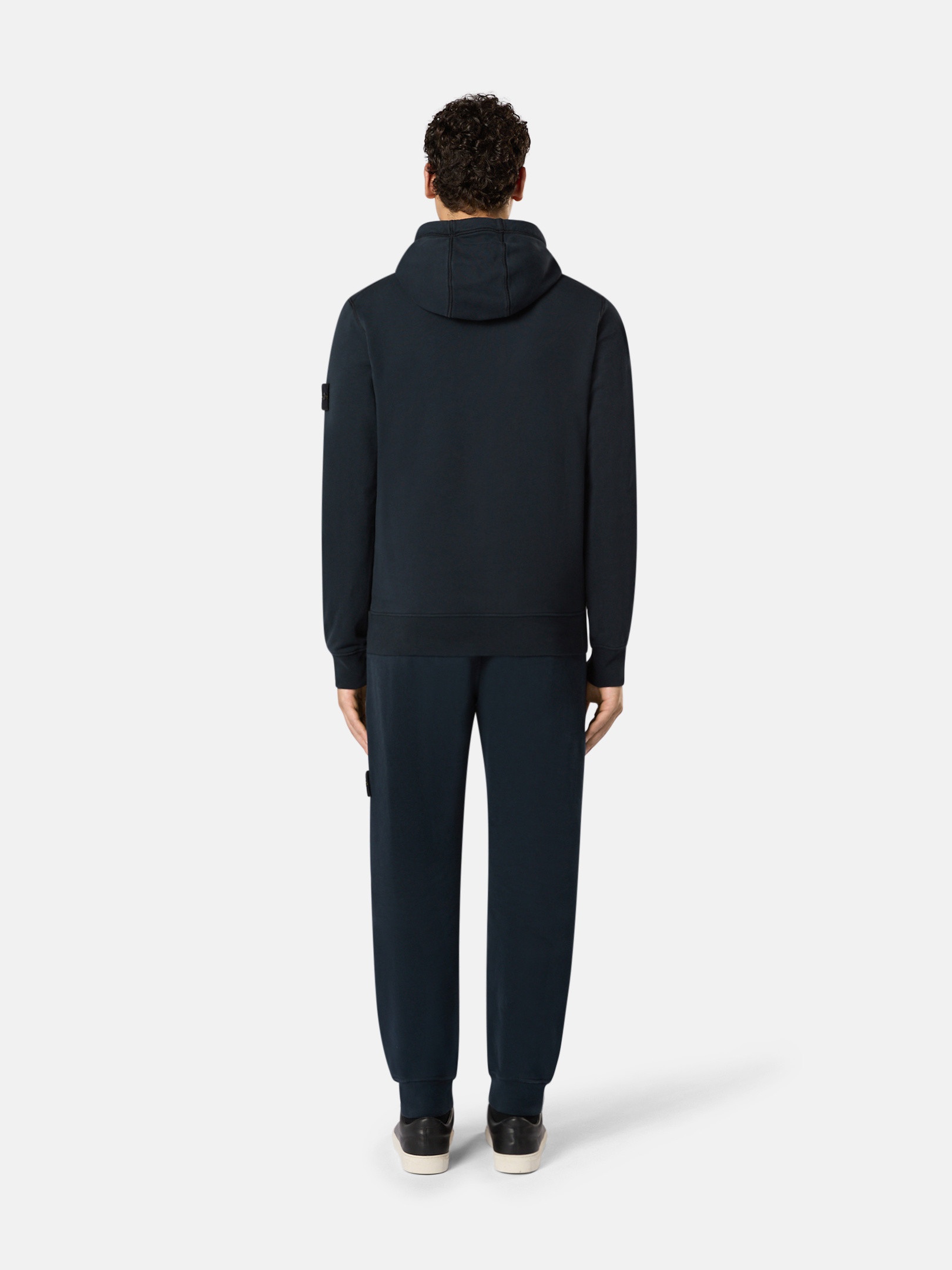 64151 COTTON FLEECE - 6