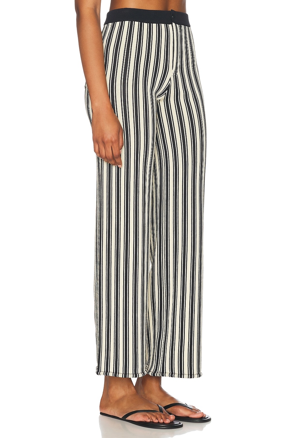 Jabber Knit Pant - 2