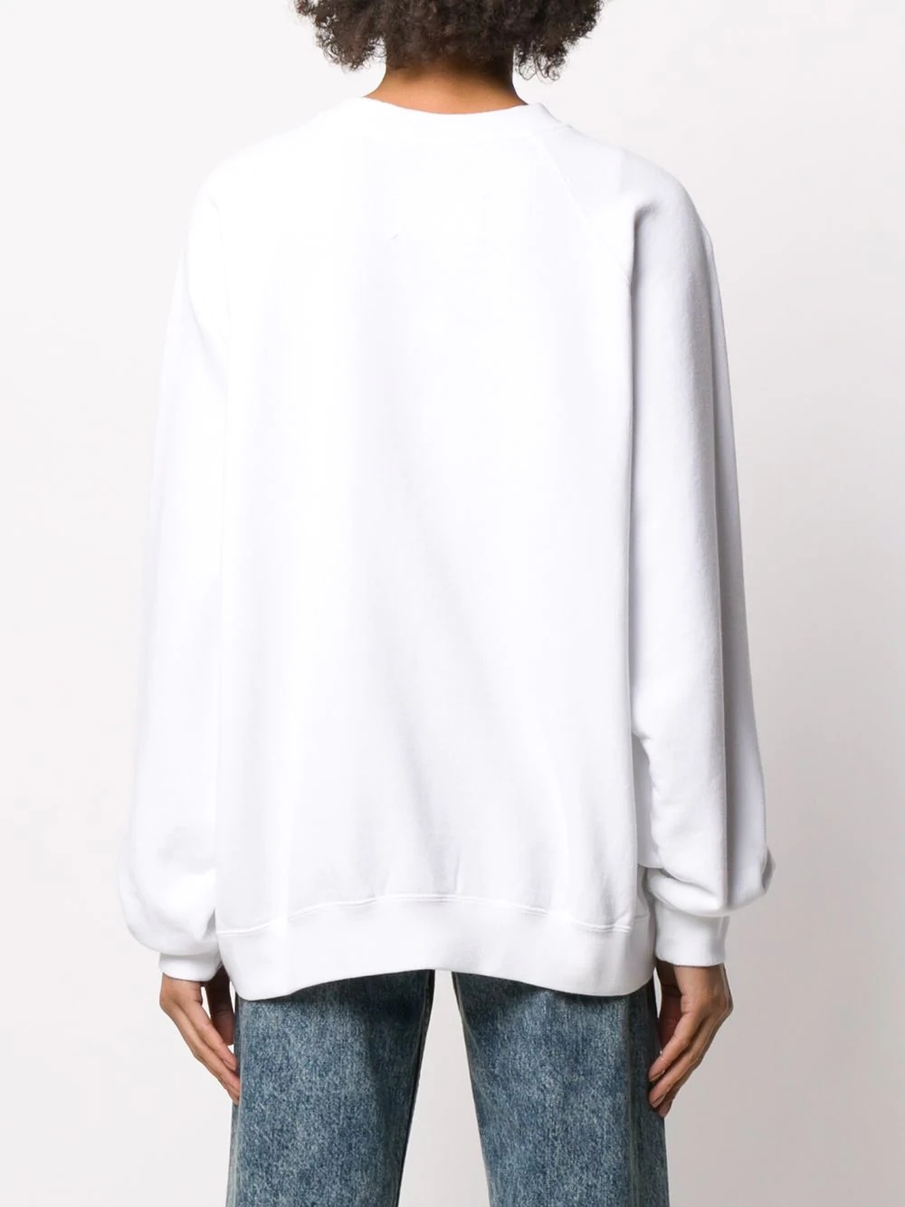 All the Rage crewneck sweatshirt - 4