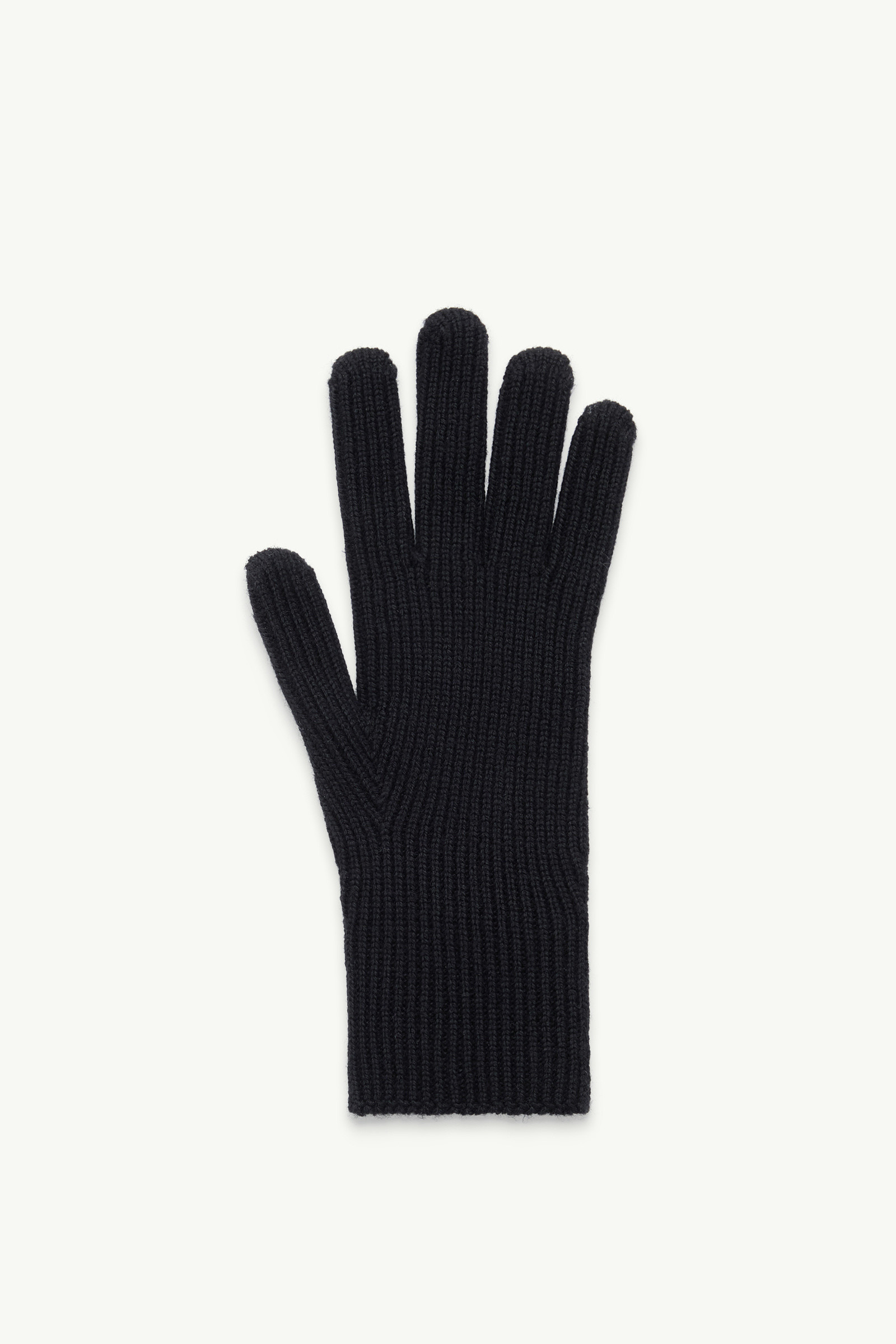 Wool Gloves - 4