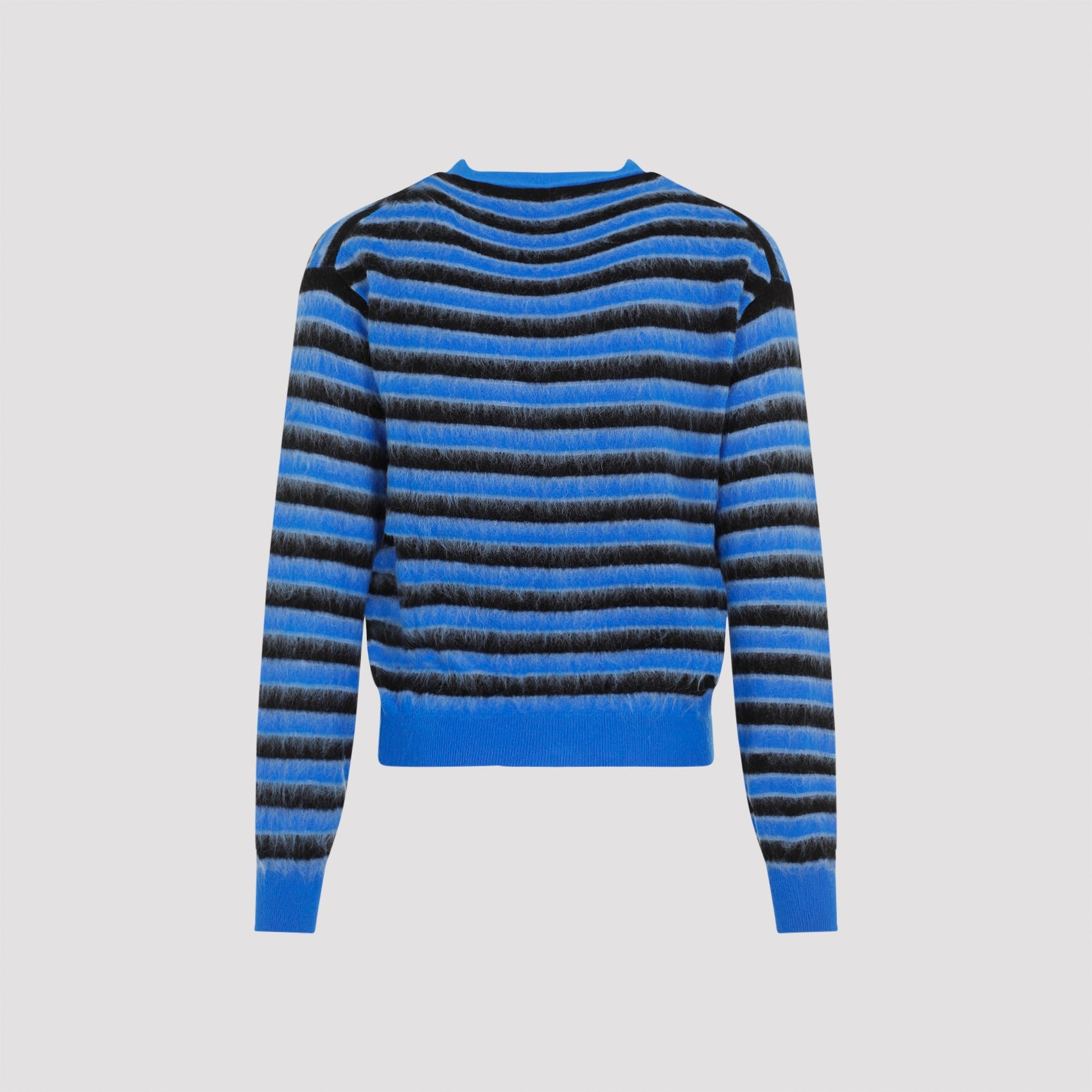 Marni Virgin Wool Cardigan Men - 2