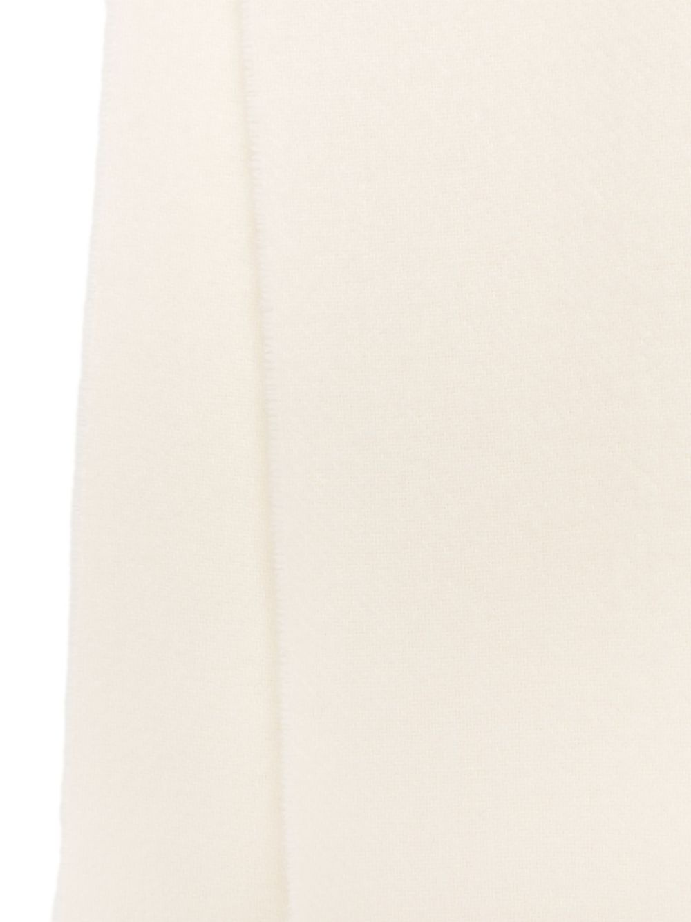wool scarf - 2