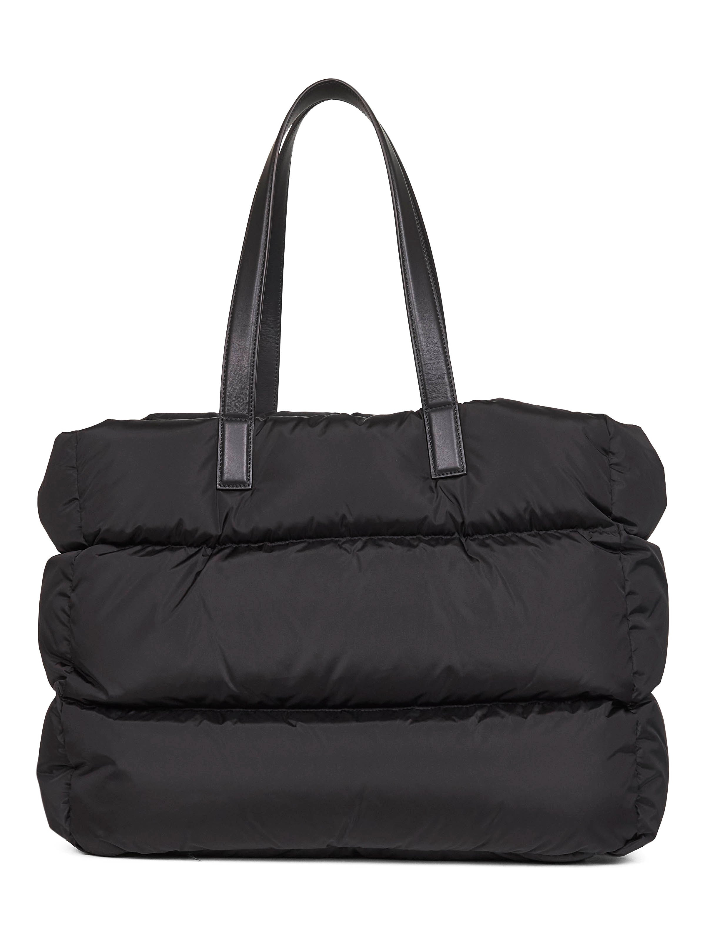 Black New Caradoc tote bag - 3