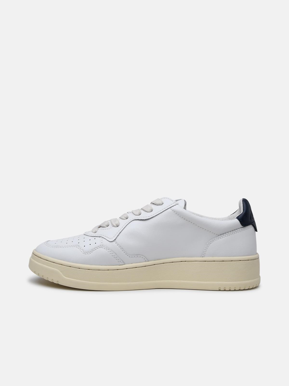 SNEAKER TALL. - 3