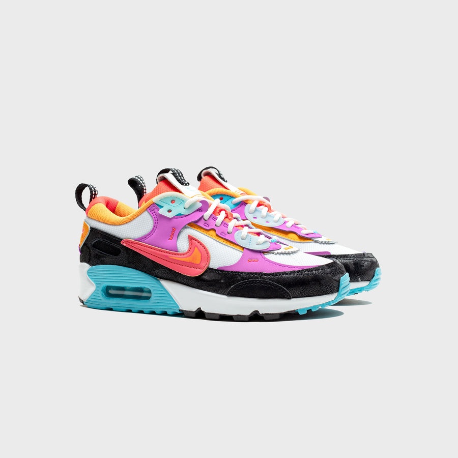 WMNS AIR MAX 90 FUTURA "FUCHSIA DREAM" - 2