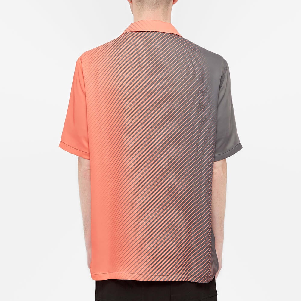 Marcelo Burlon Gradient Vacation Shirt - 4