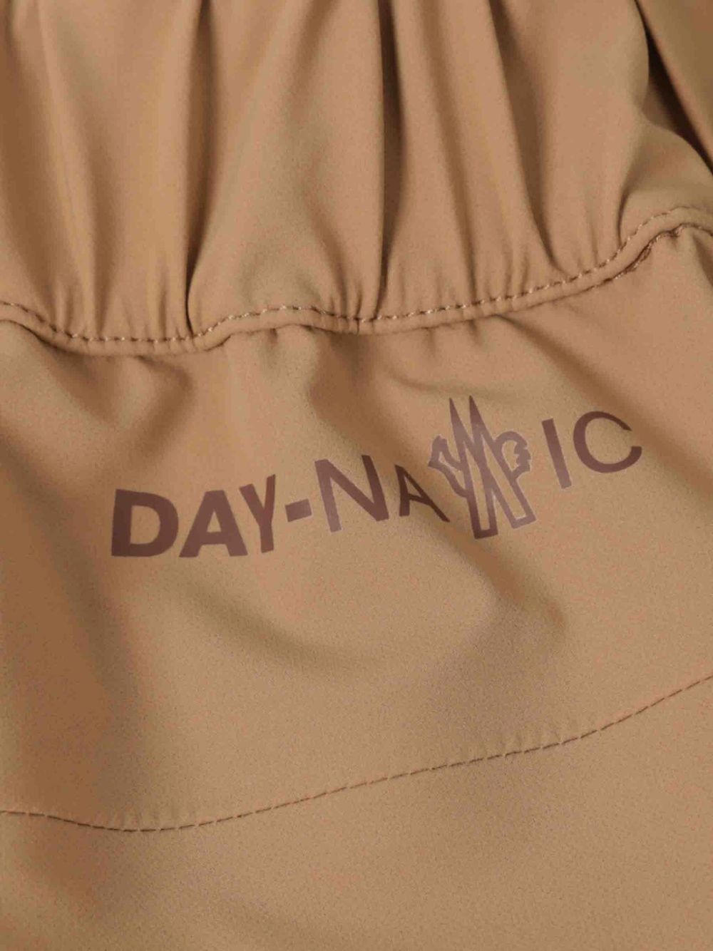 logo-print cargo trousers - 4