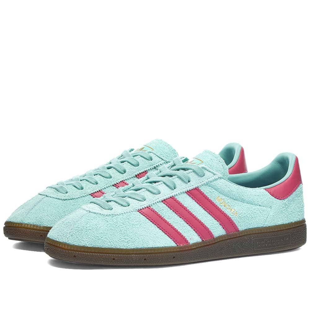 Adidas Munchen - 1