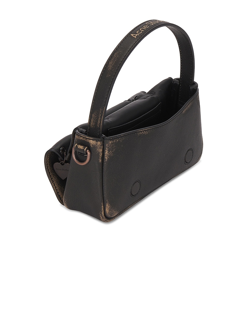 Multi Pocket Micro Bag - 5