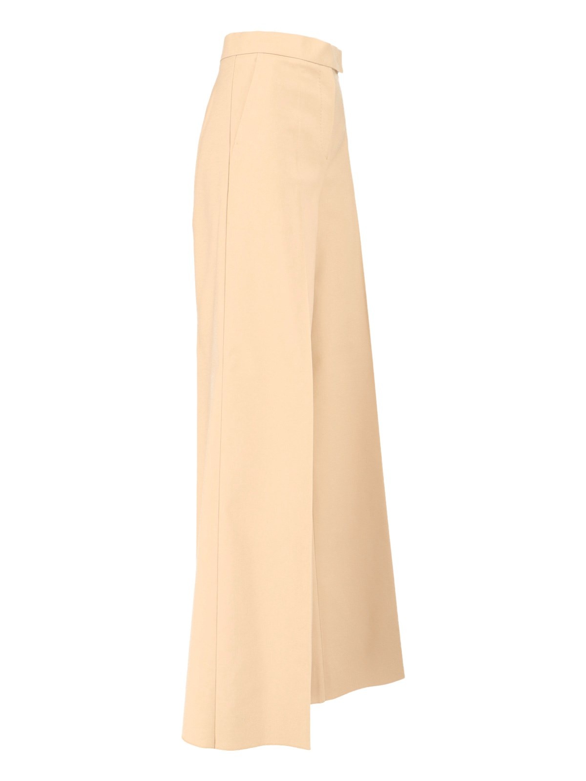 'FINISH' WIDE PANTS - 3