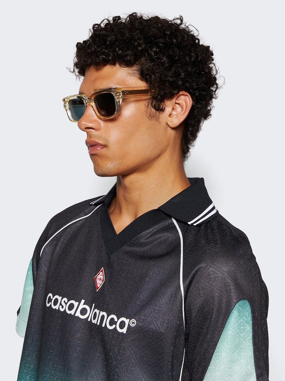 Mattei Sunglasses Brut - 3