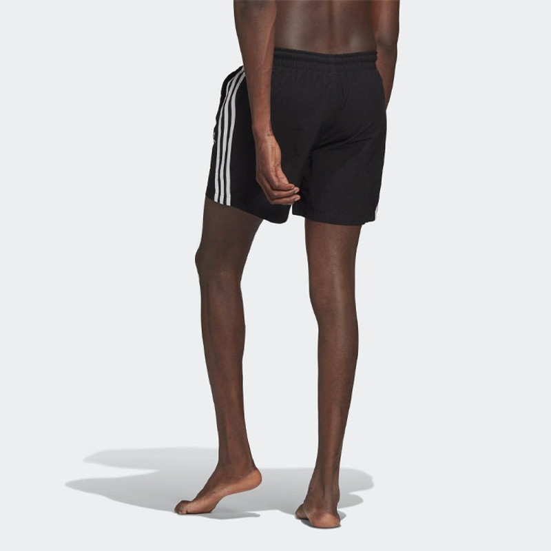 adidas Sports Causual Short Pant Male Black GN3523 4