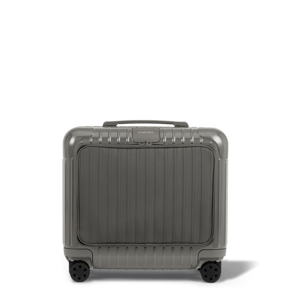 RIMOWA Trifold Garment Bag - Black