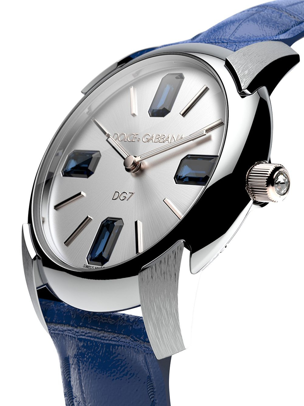 DG7 Rainbow 34mm - 3