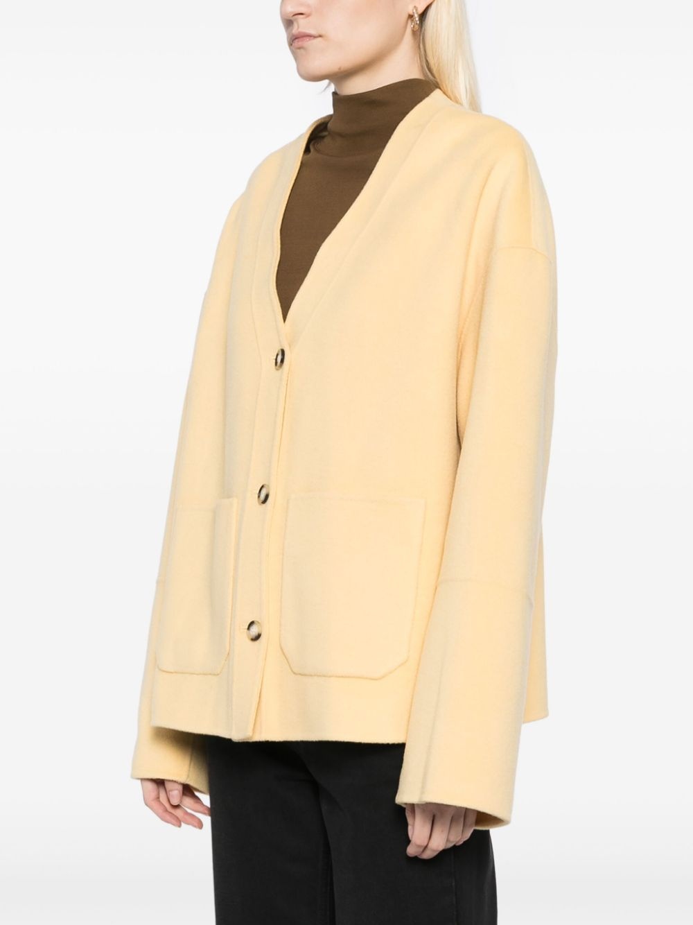 Dodie jacket - 3