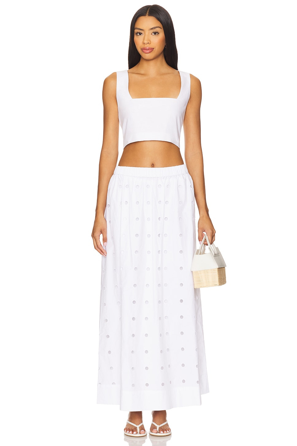 Peggy Skirt - 5
