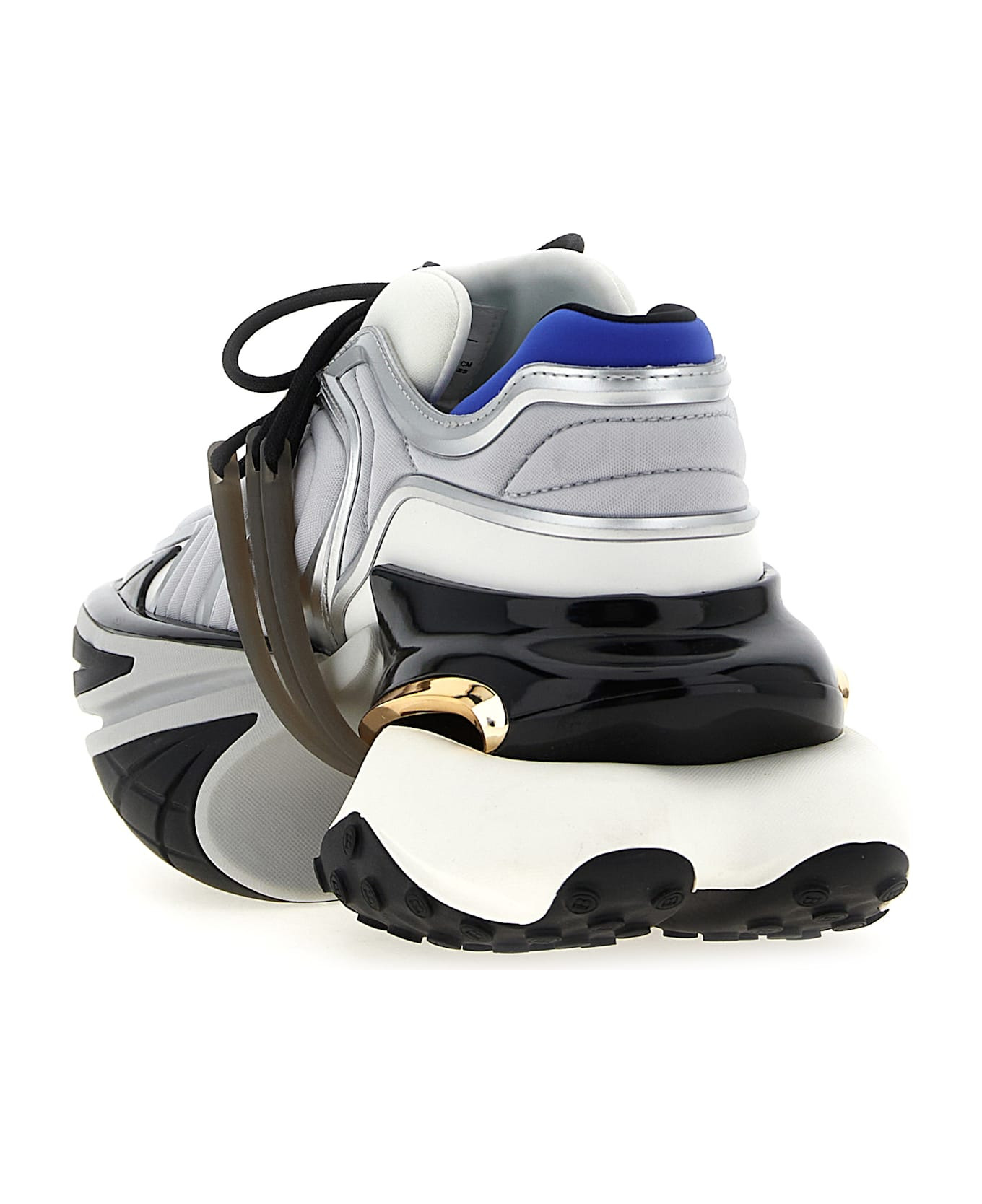 'unicorn Wave' Sneakers - 3
