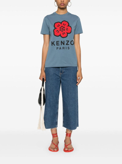 KENZO Boke Flower T-shirt outlook