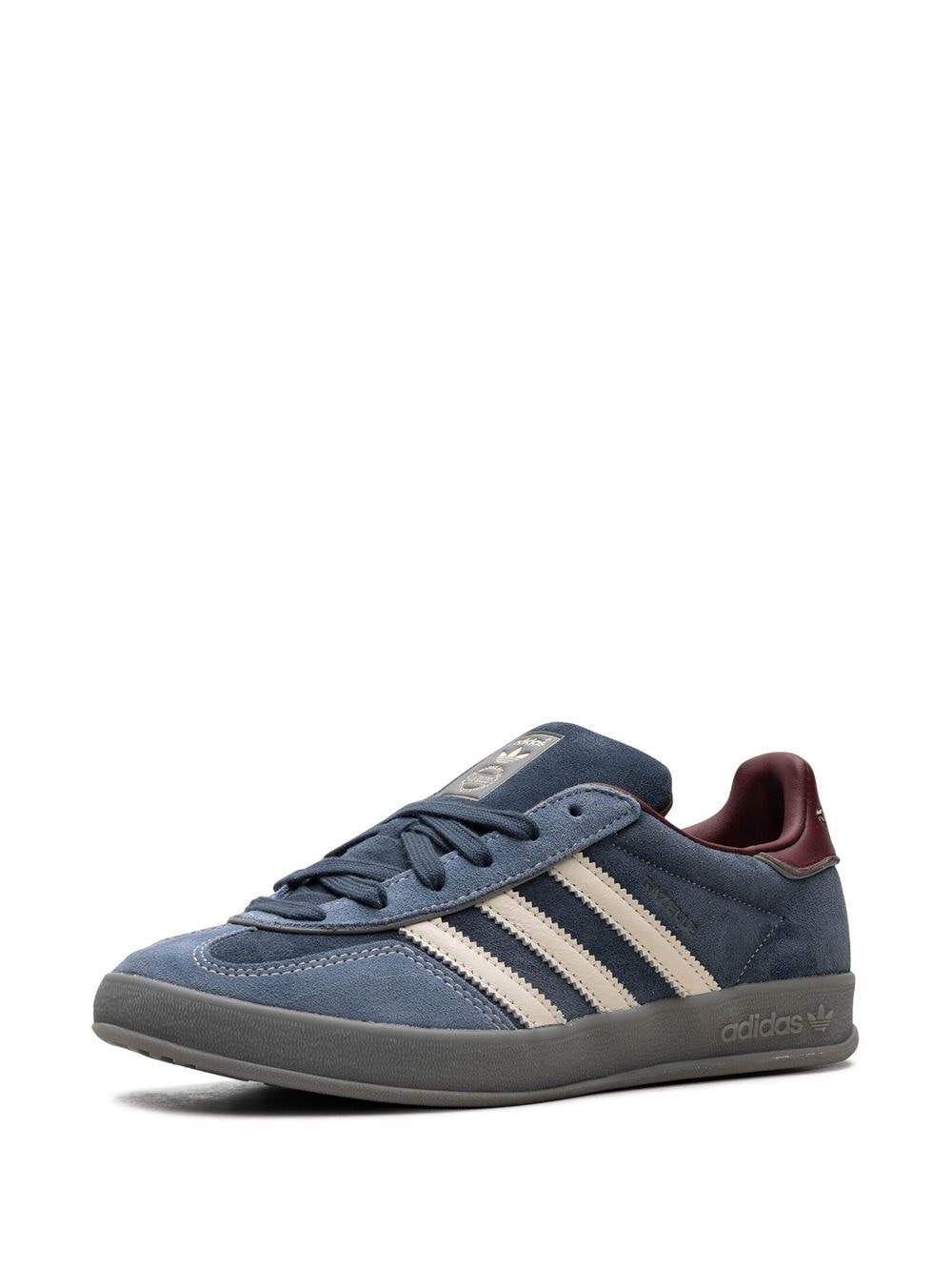 Gazelle Indoor "Crew Navy" sneakers - 4
