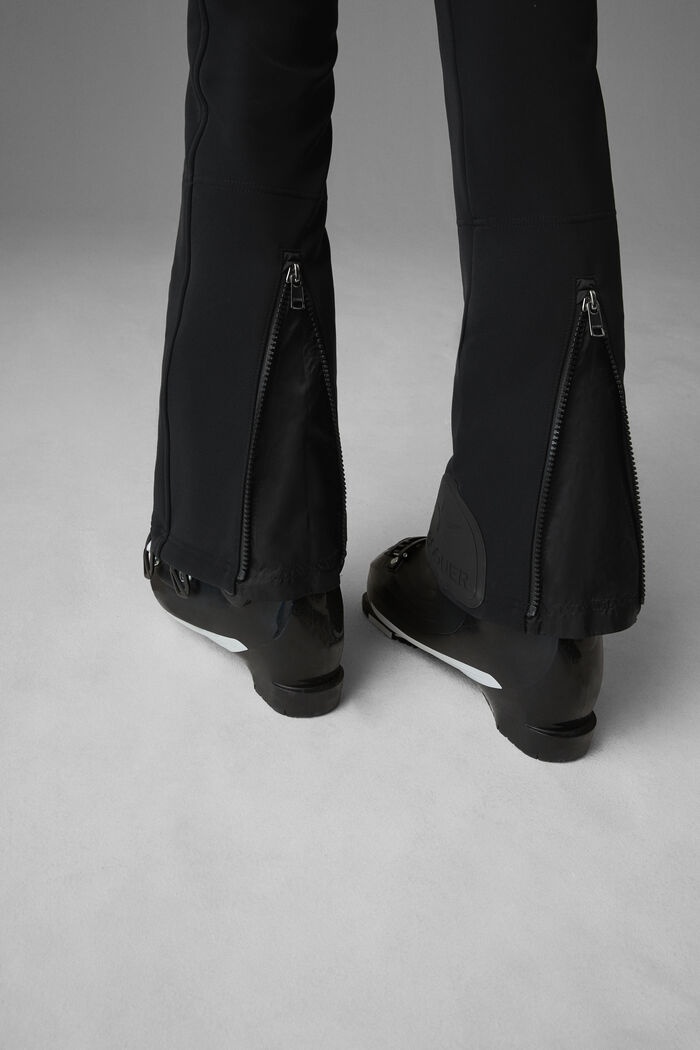 Haze Ski pants in Black - 6