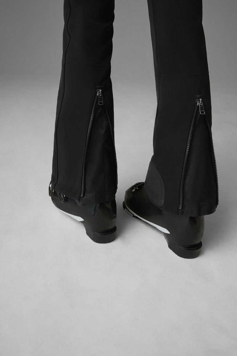 Haze Ski pants in Black 6